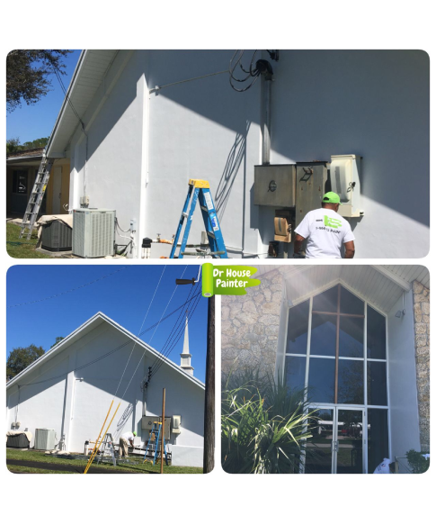 Hialeah painting and decorating