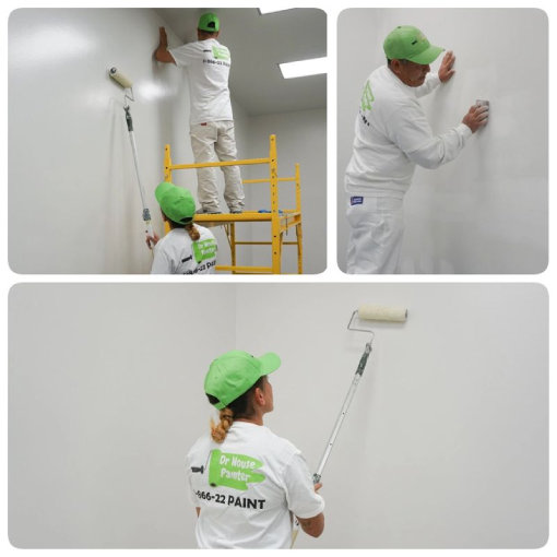Commercial Painting Dr House Painter 02
