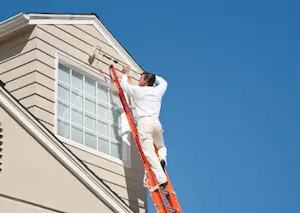 exterior painter in pinecrest
